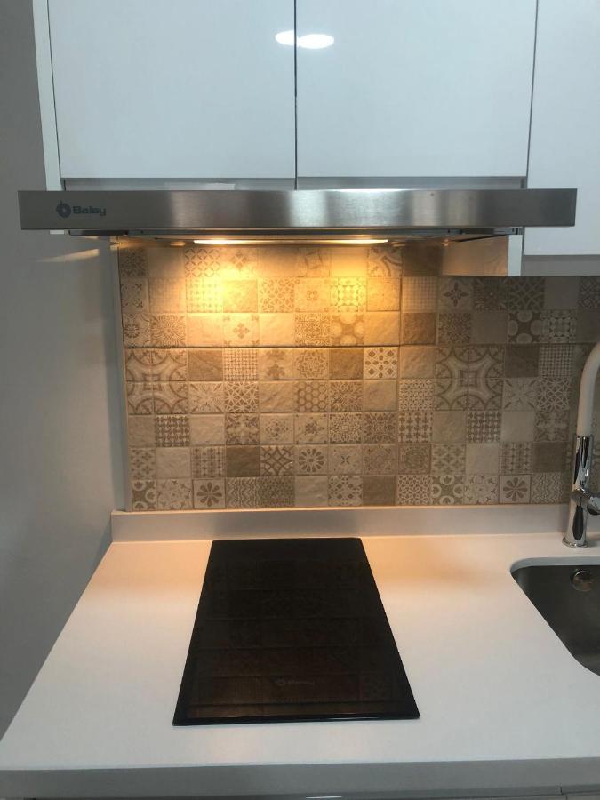 Apartamento El Zegri Lejlighed Ronda Eksteriør billede