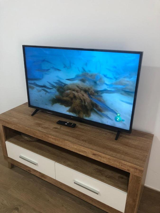 Apartamento El Zegri Lejlighed Ronda Eksteriør billede