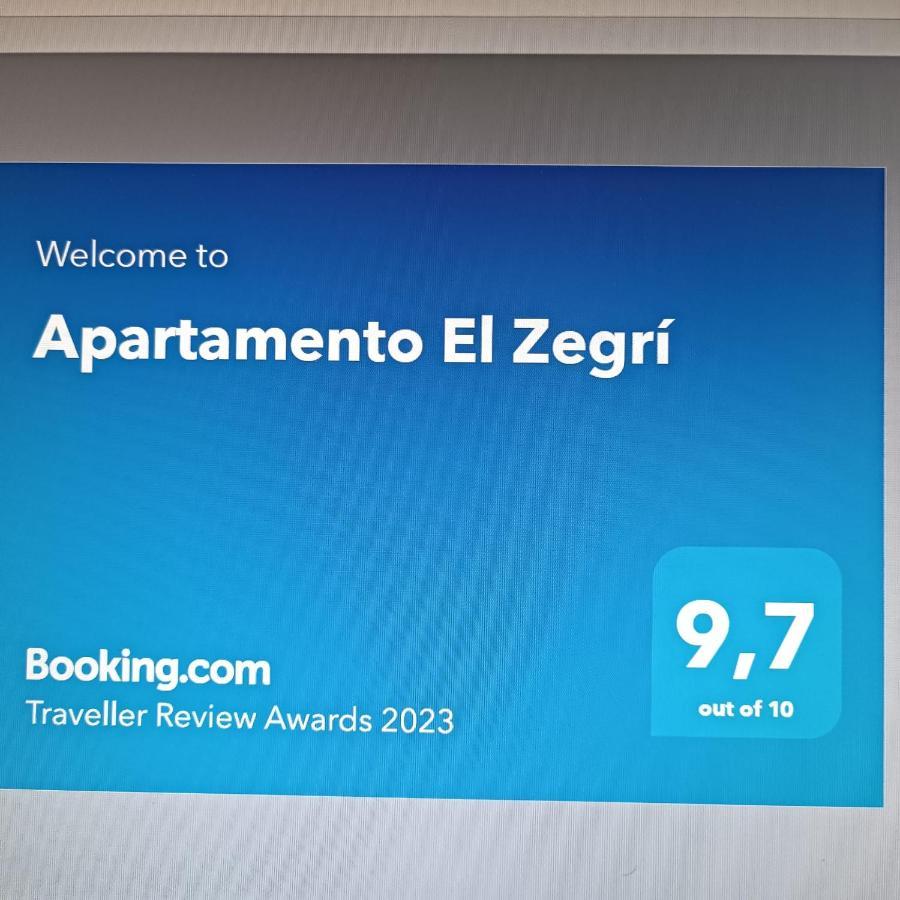 Apartamento El Zegri Lejlighed Ronda Eksteriør billede