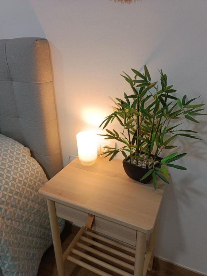 Apartamento El Zegri Lejlighed Ronda Eksteriør billede